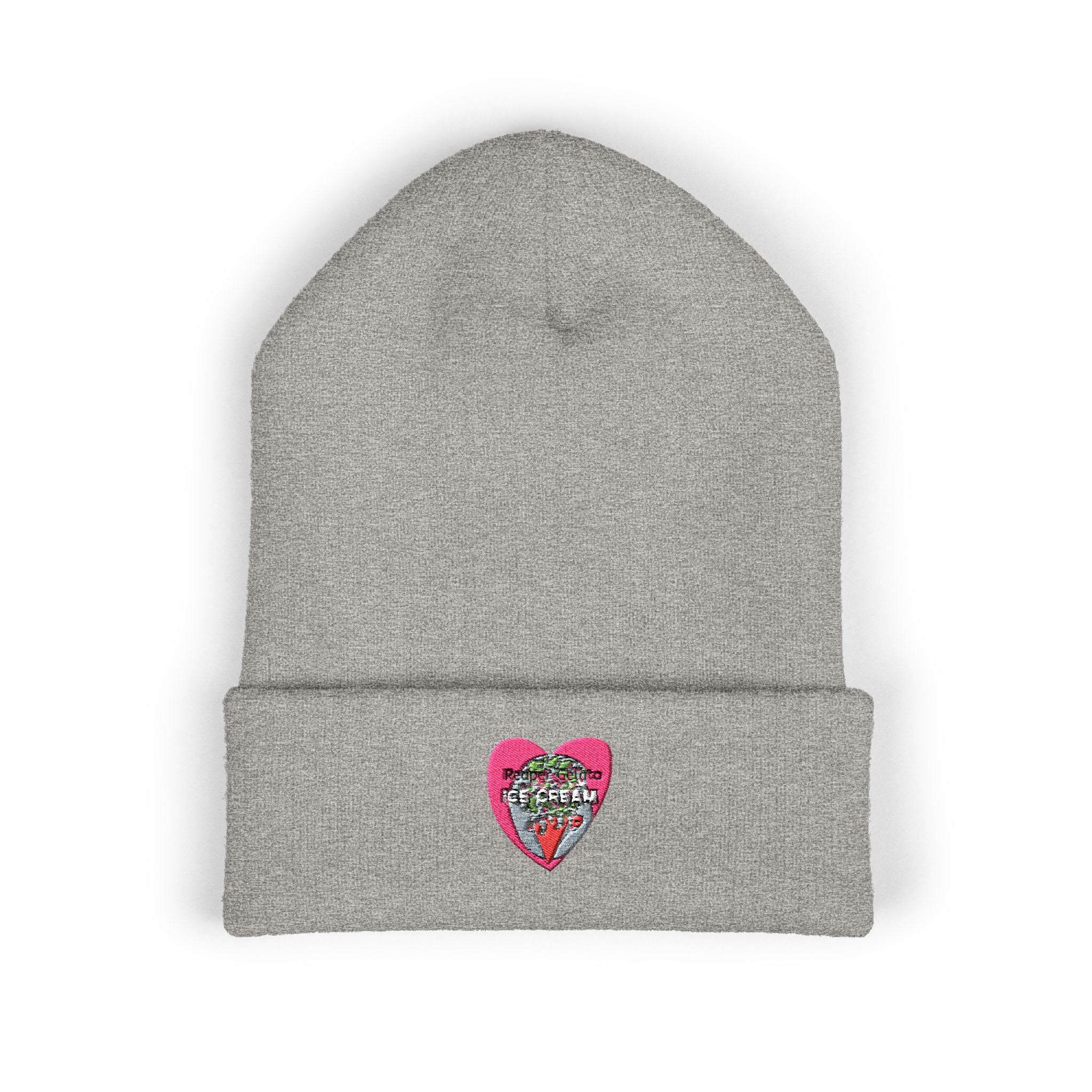 RGIC Beanie