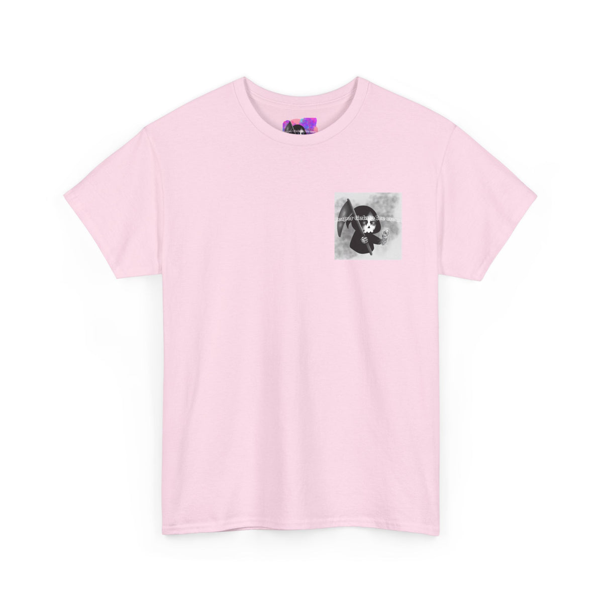 Reaper Gelato Ice Cream Unisex T-Shirt