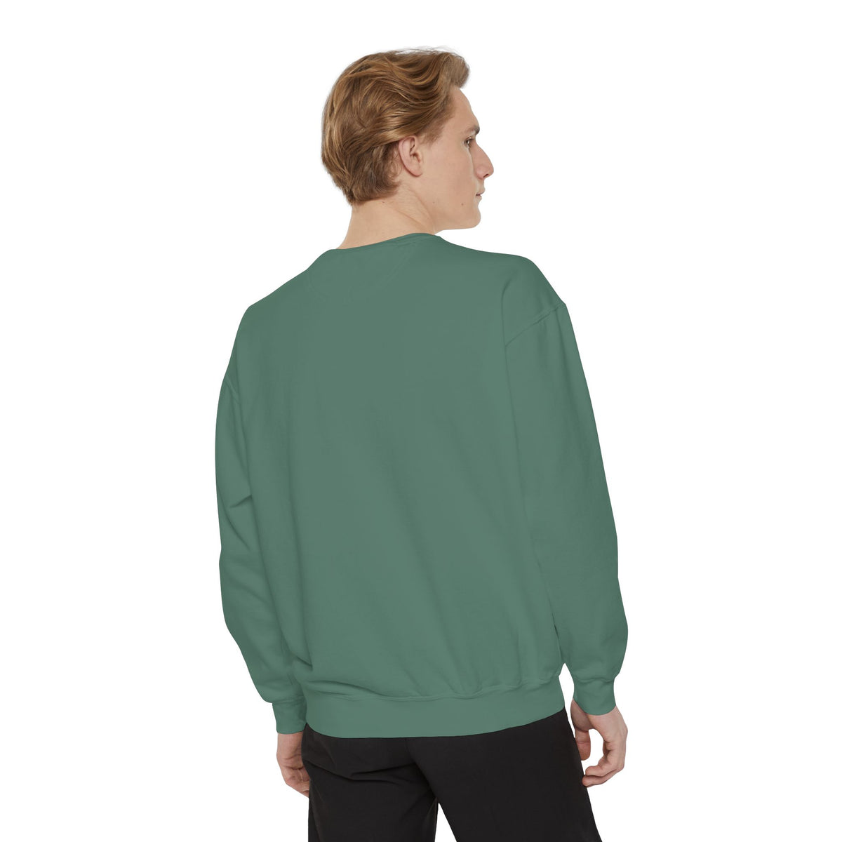 Reaper Noir Ice Cream Unisex Sweatshirt