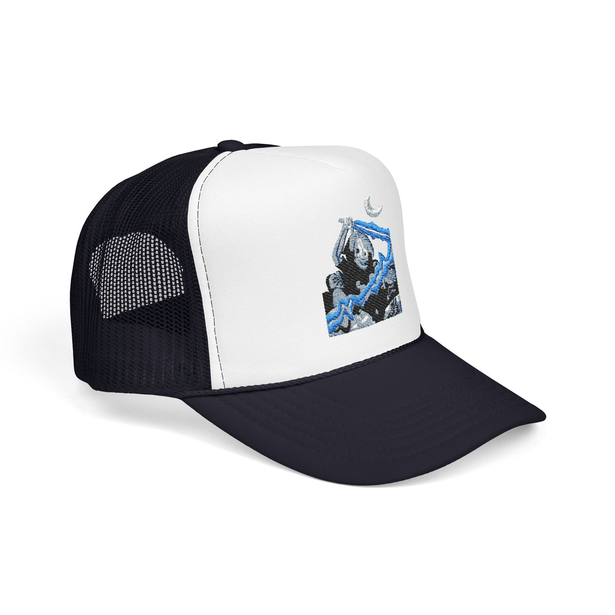 Reaper Wolf Gelato Trucker Hat