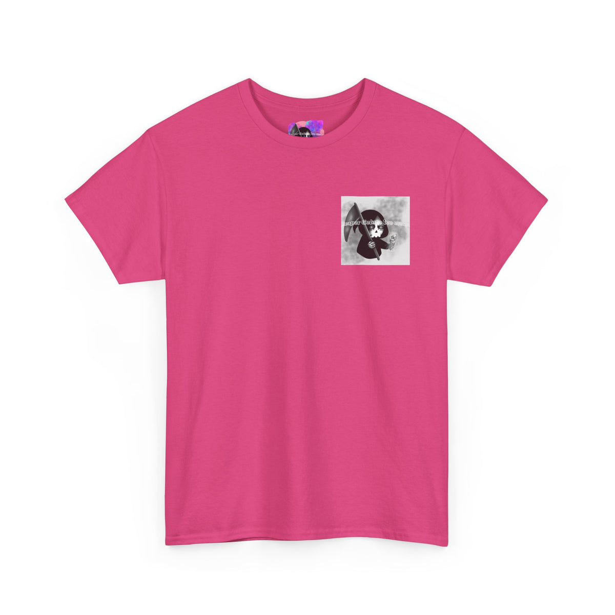 Reaper Gelato Ice Cream Unisex T-Shirt