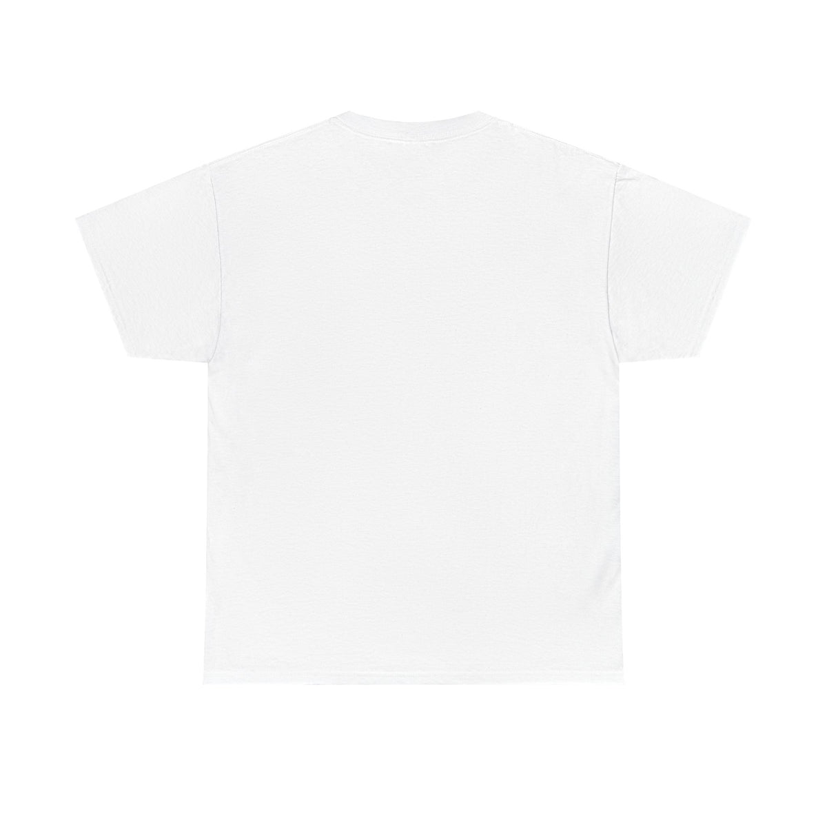 Reaper Wolf Gelato Unisex Heavy Cotton Shirt