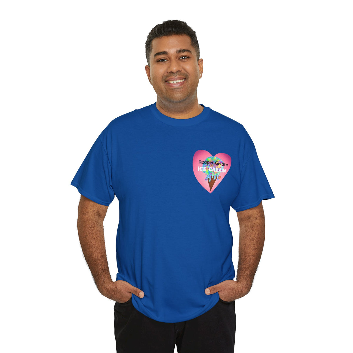 RGIC Unisex T- Shirt