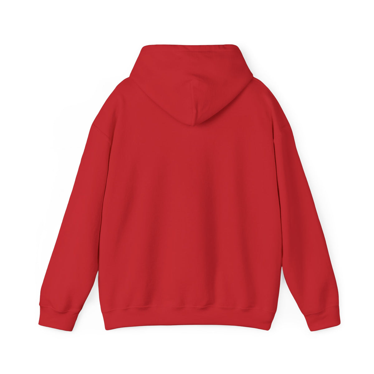 RGIC Unisex Pullover Hoodie
