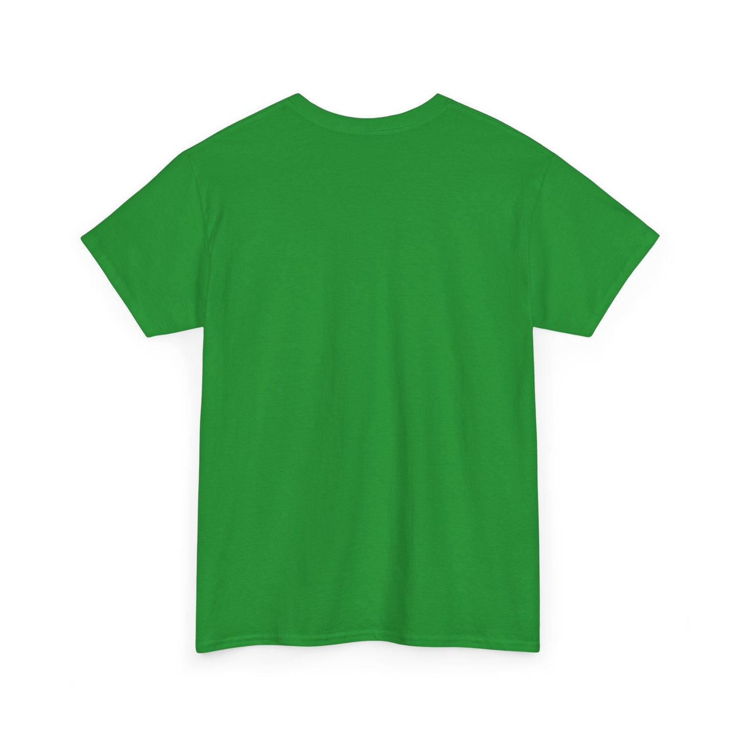 Reaper Gelato Ice Cream Unisex Heavy Cotton Shirt