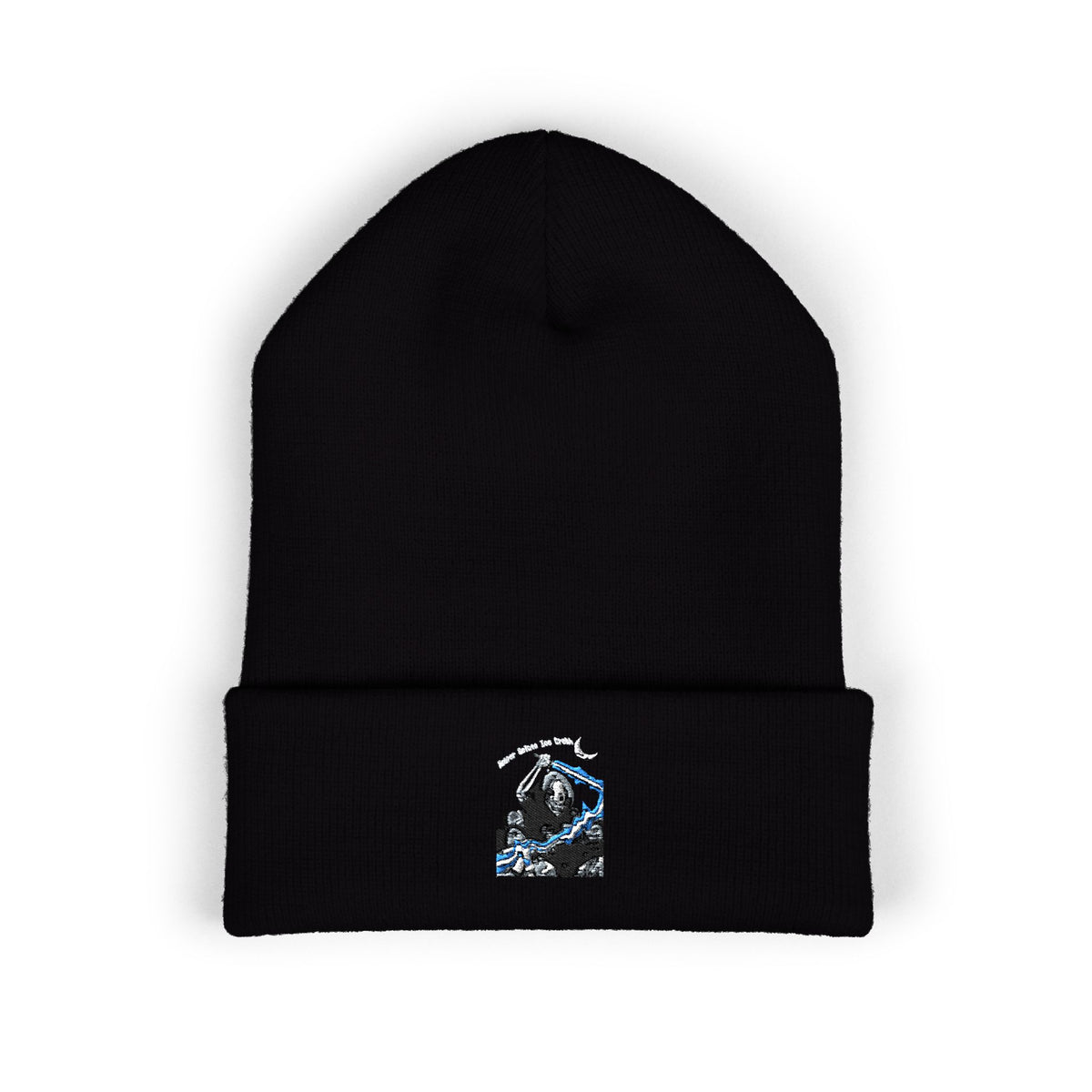 Reaper Wolf Gelato Beanie