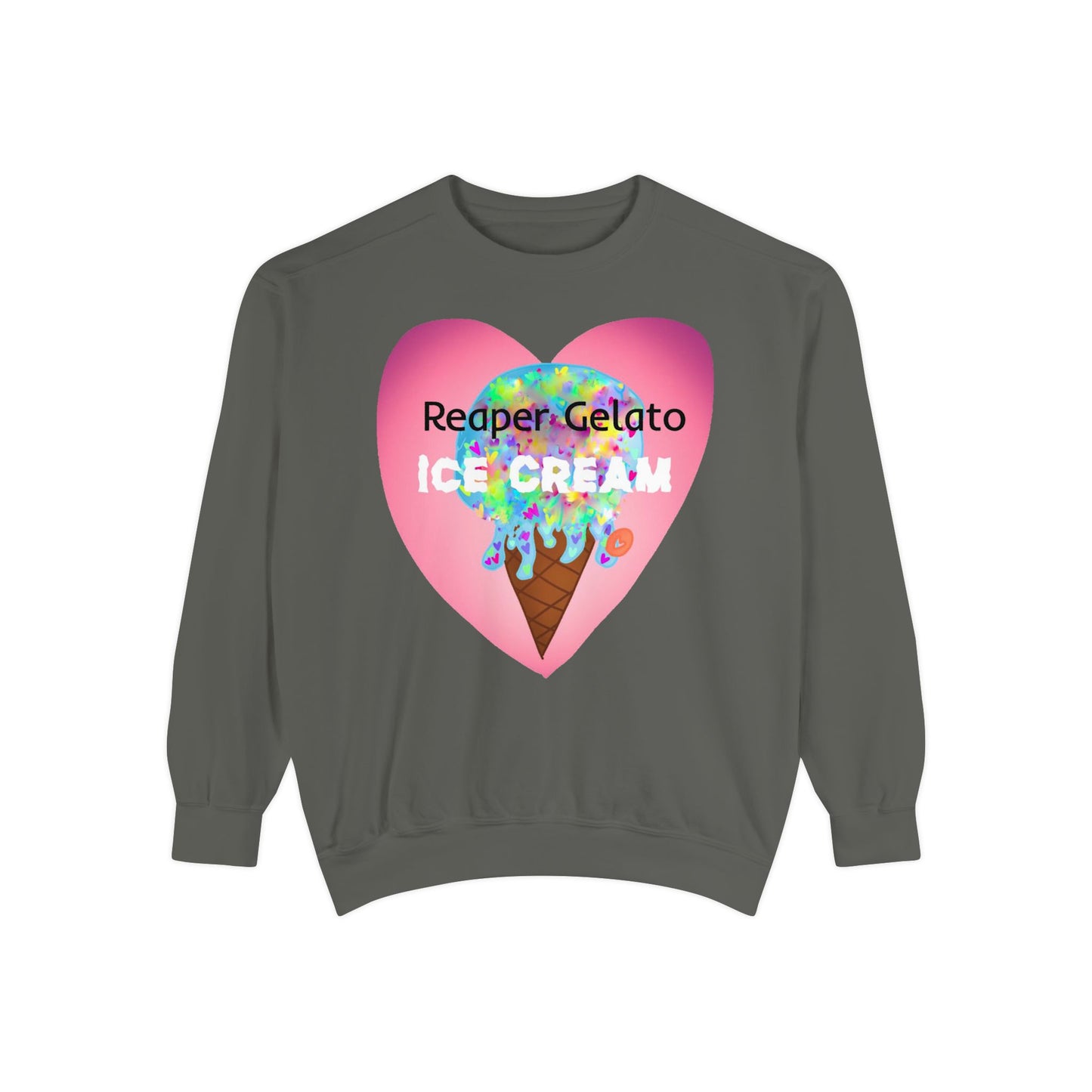 RGIC Unisex Sweatshirt