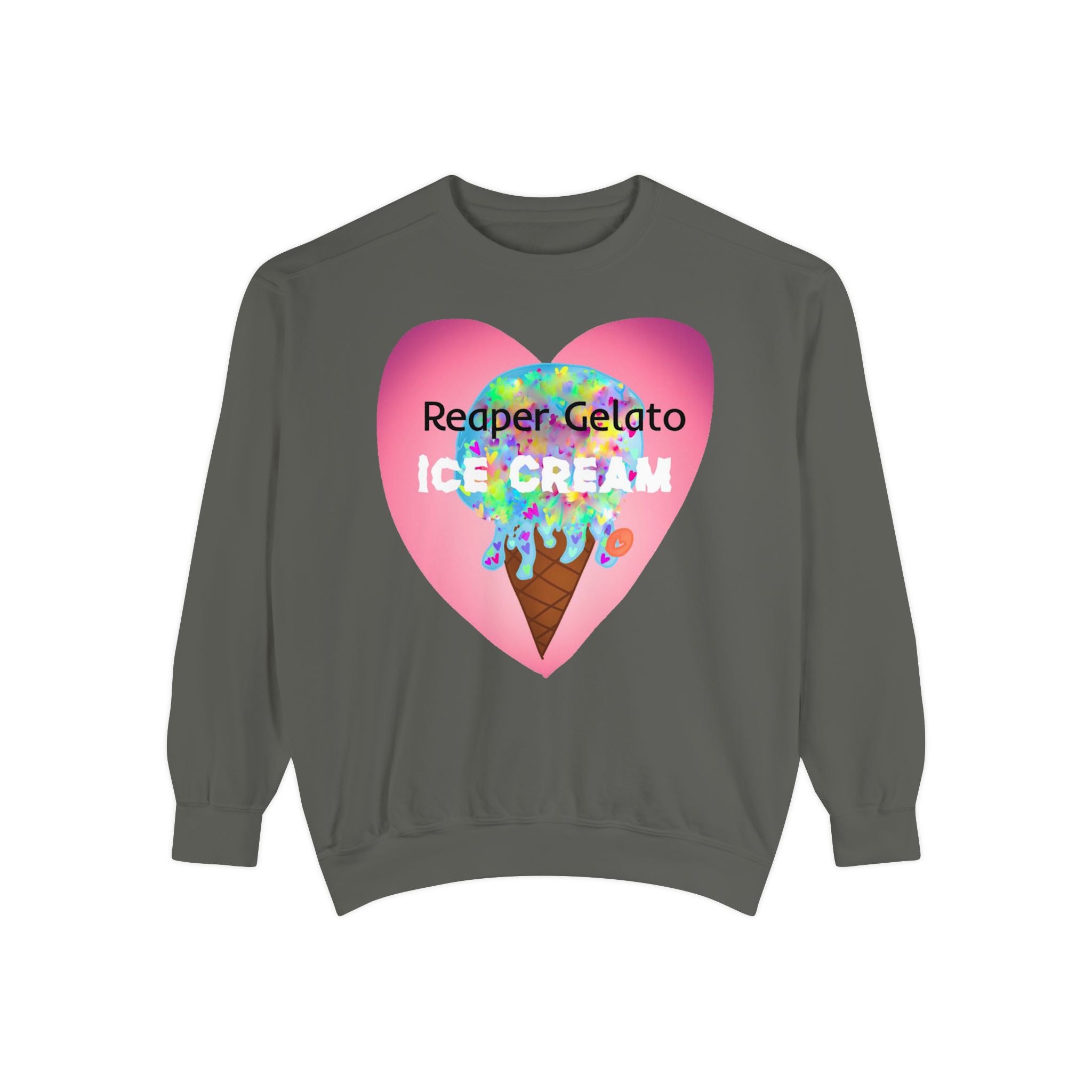 RGIC Unisex Sweatshirt