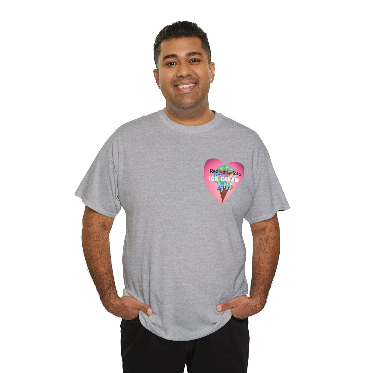 RGIC Unisex T- Shirt