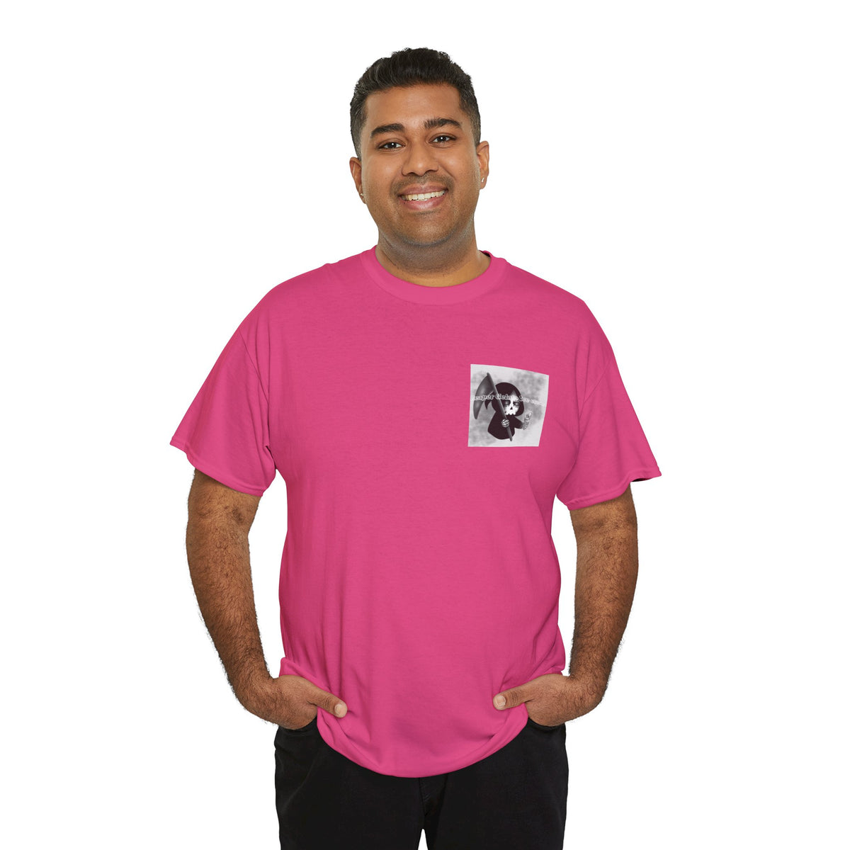 Reaper Gelato Ice Cream Unisex T-Shirt