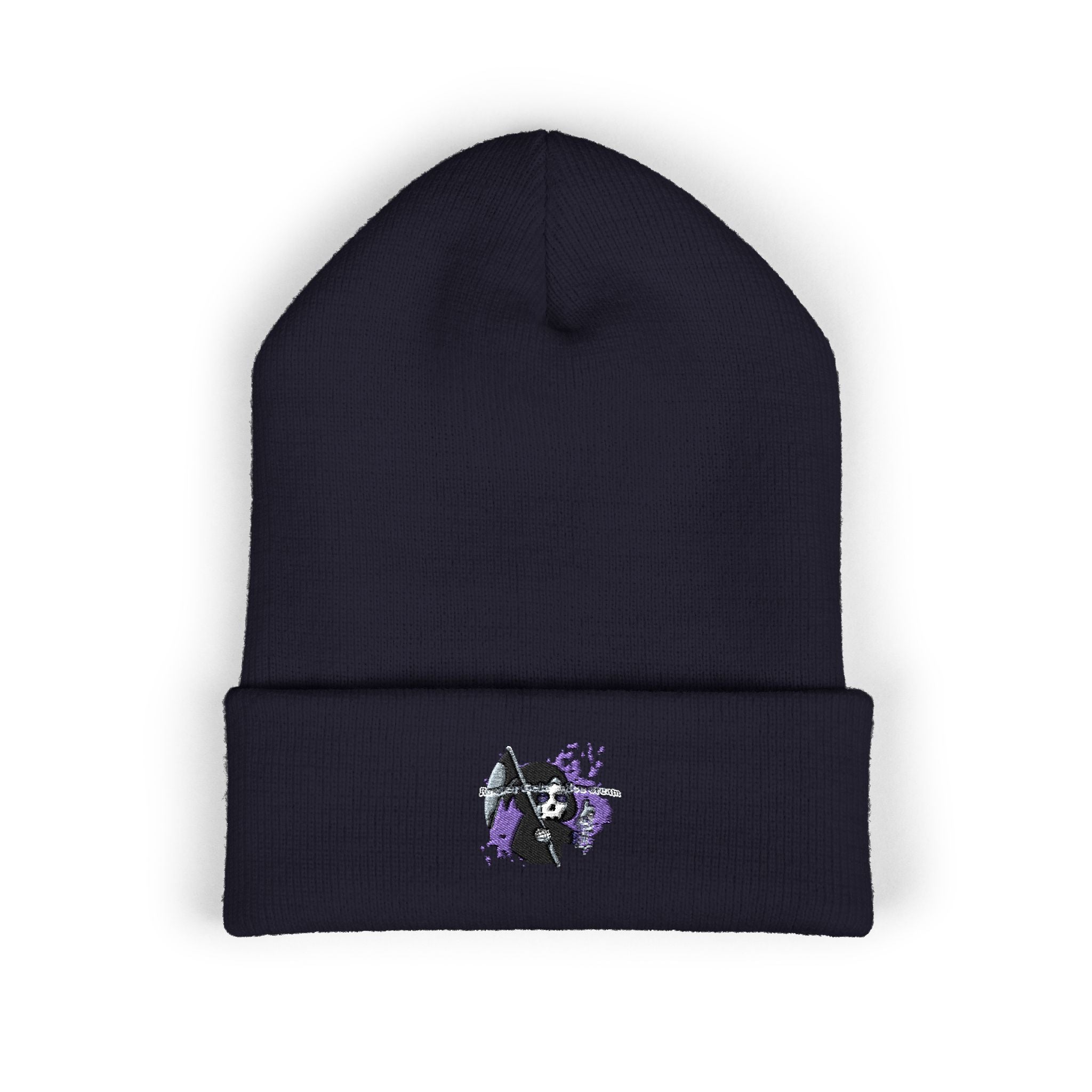Reaper Gelato Ice Cream Beanie