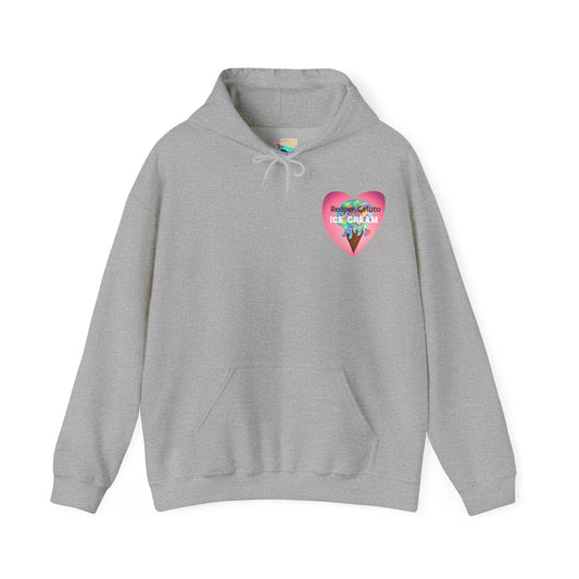 RGIC Unisex Pullover Hoodie