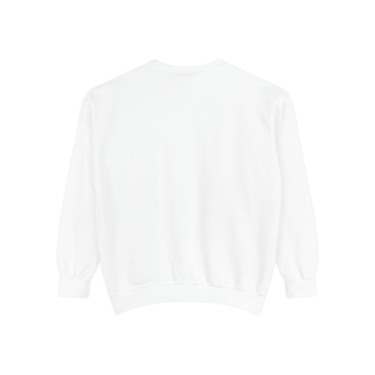 Reaper Noir Ice Cream Unisex Sweatshirt