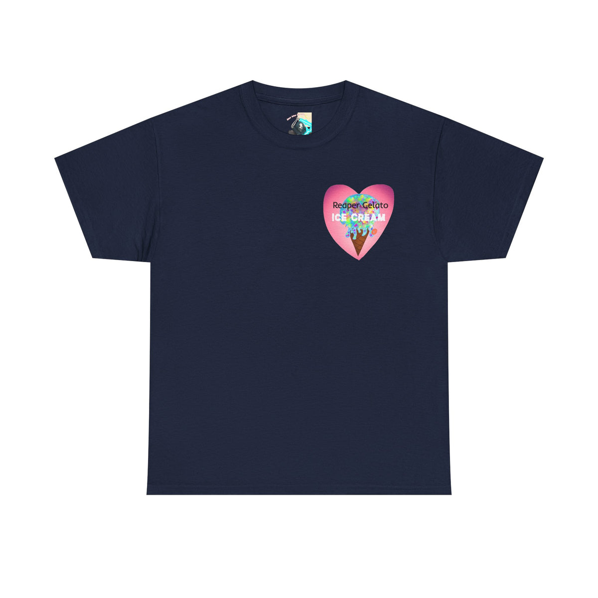 RGIC Unisex T- Shirt