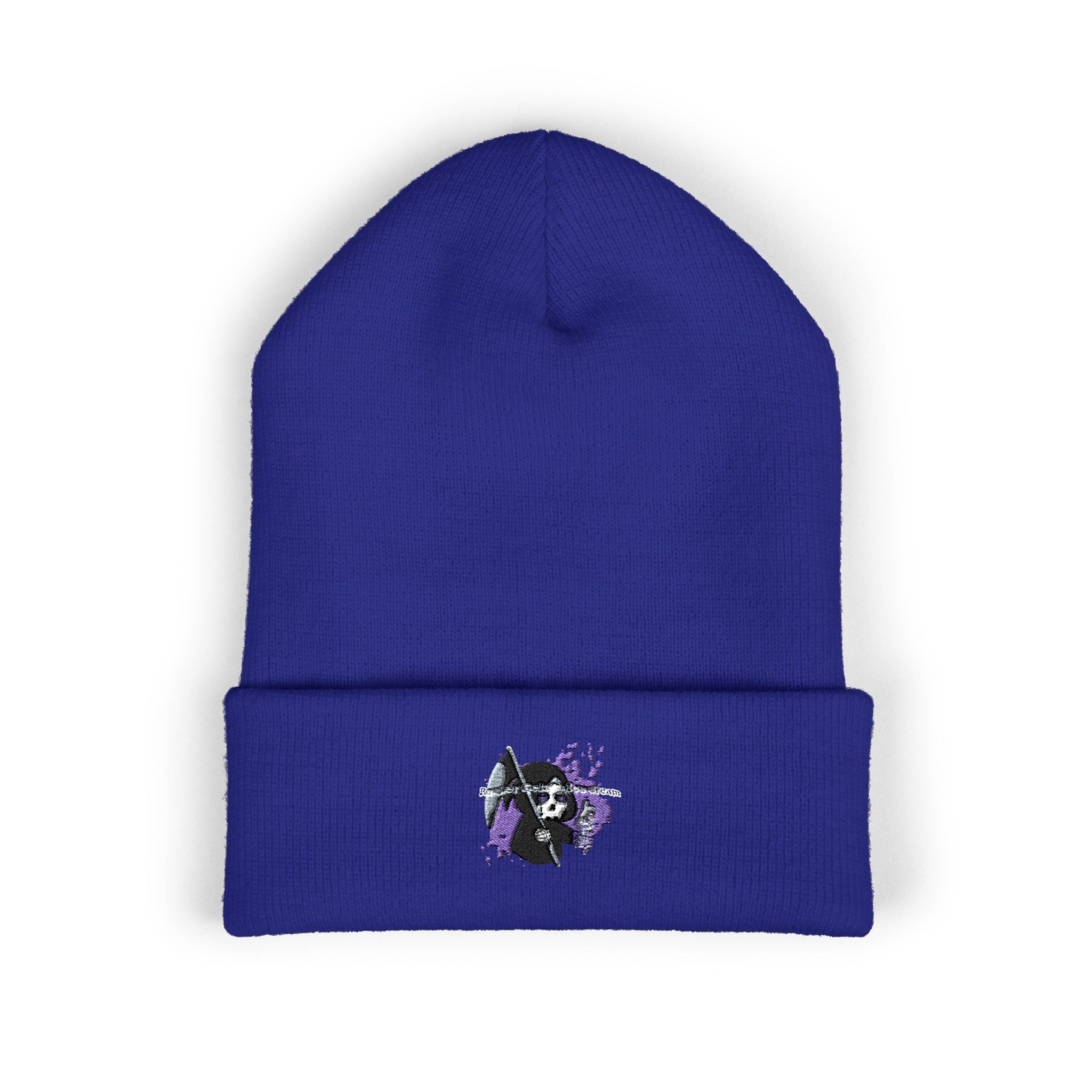 Reaper Gelato Ice Cream Beanie