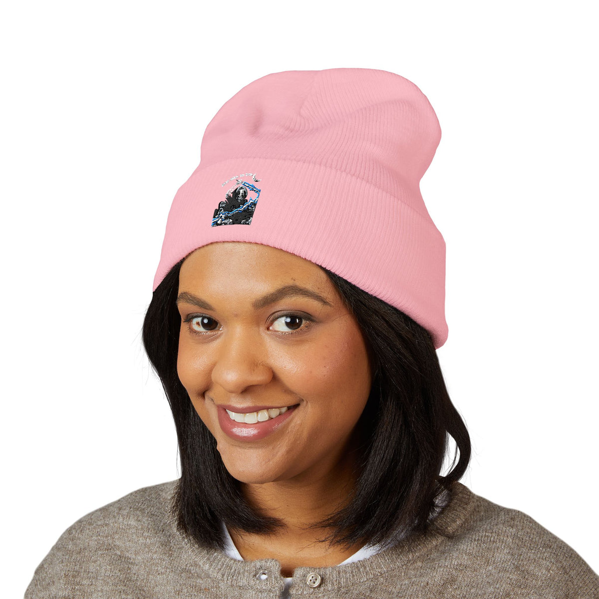 Reaper Wolf Gelato Beanie