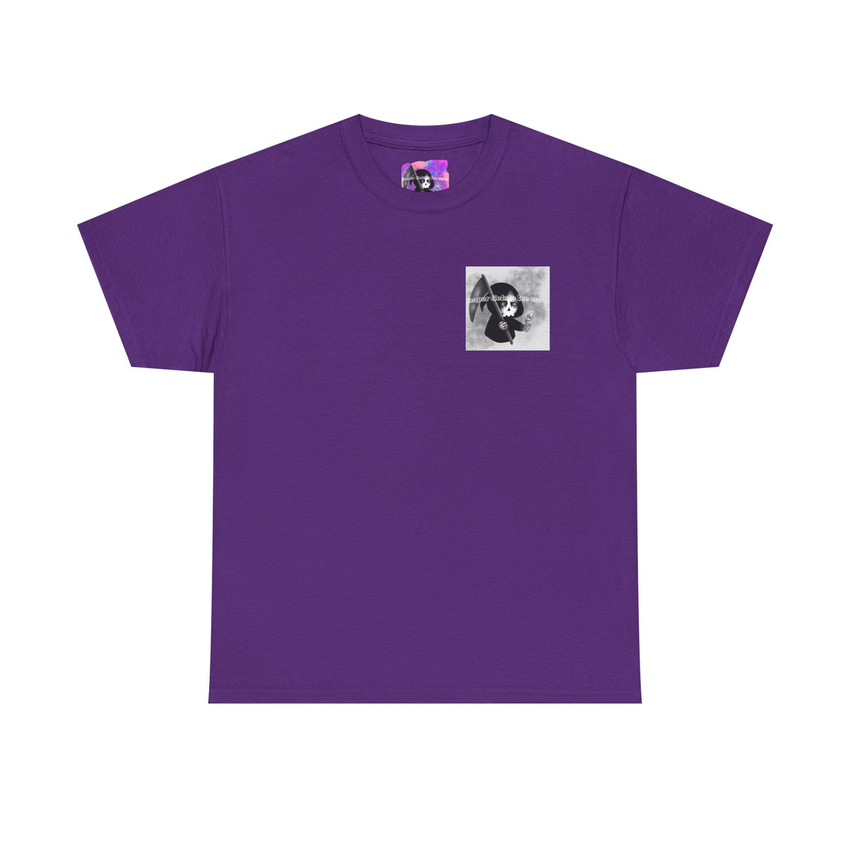 Reaper Gelato Ice Cream Unisex T-Shirt
