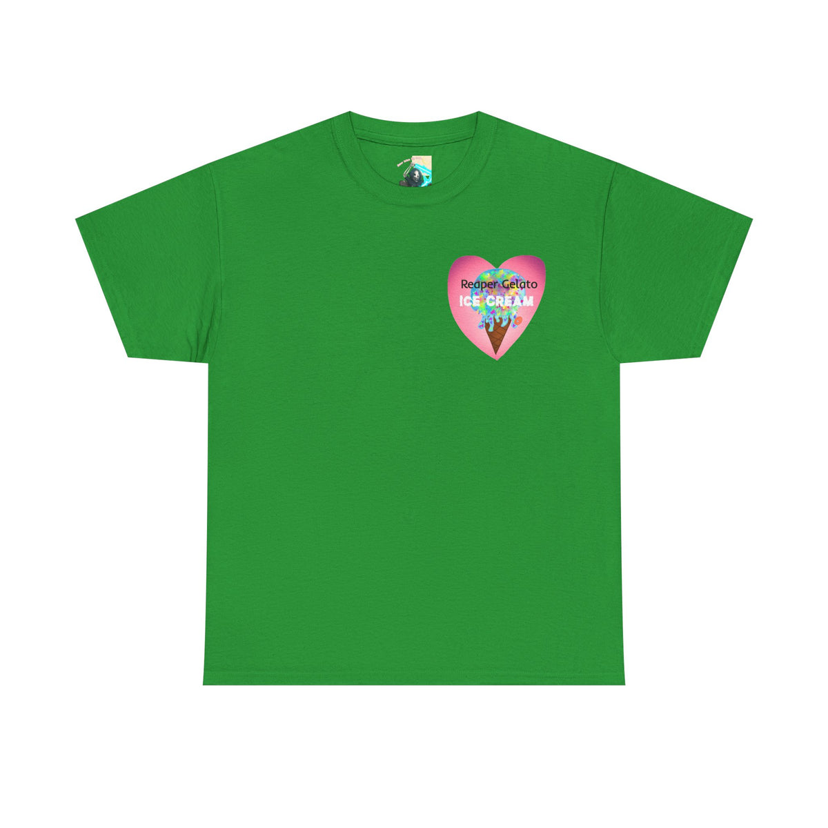 RGIC Unisex T- Shirt