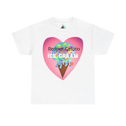 RGIC Unisex Heavy Cotton Shirt