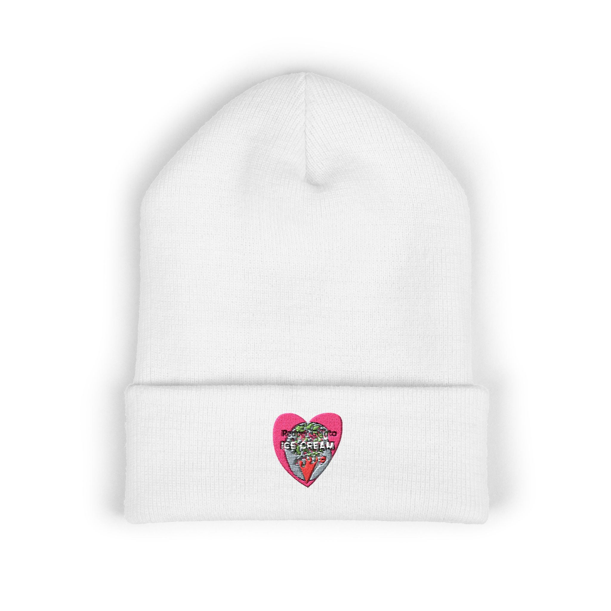 RGIC Beanie