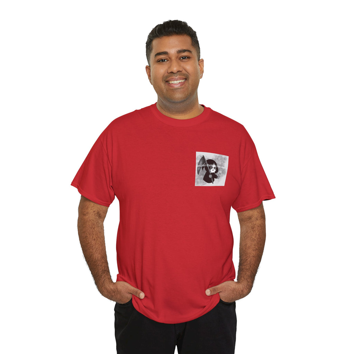 Reaper Gelato Ice Cream Unisex T-Shirt