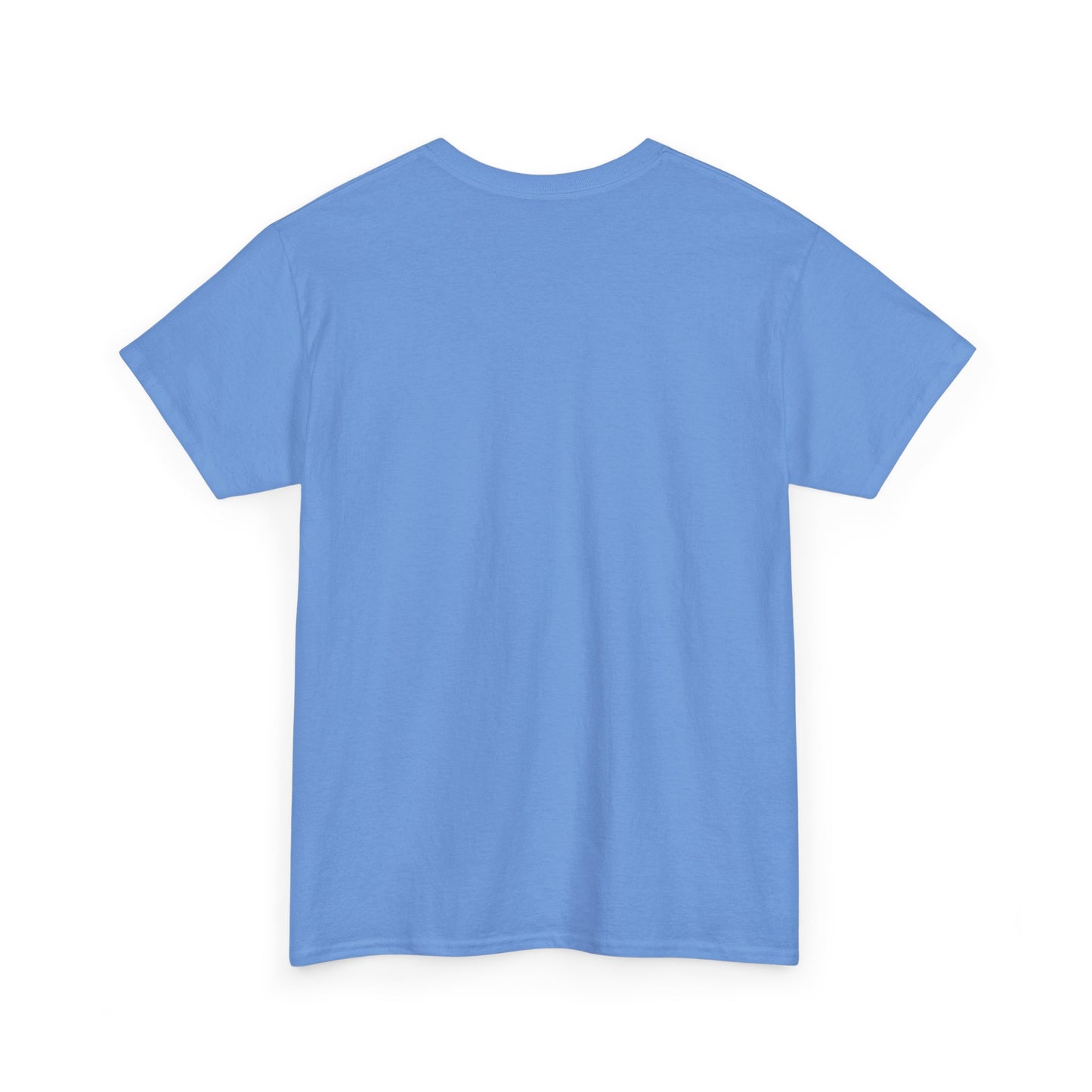 Reaper Gelato Ice Cream Unisex Heavy Cotton Shirt