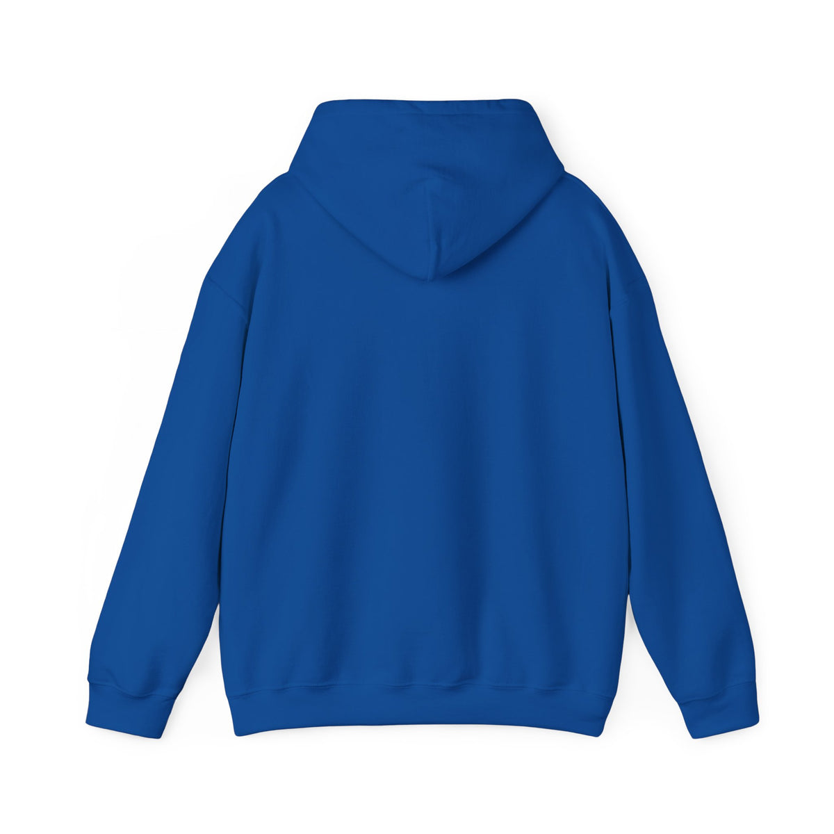 RGIC Unisex Pullover Hoodie