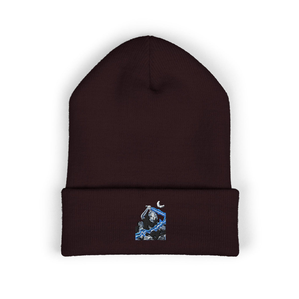 Reaper Wolf Gelato Beanie