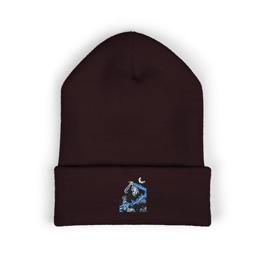 Reaper Wolf Gelato Beanie