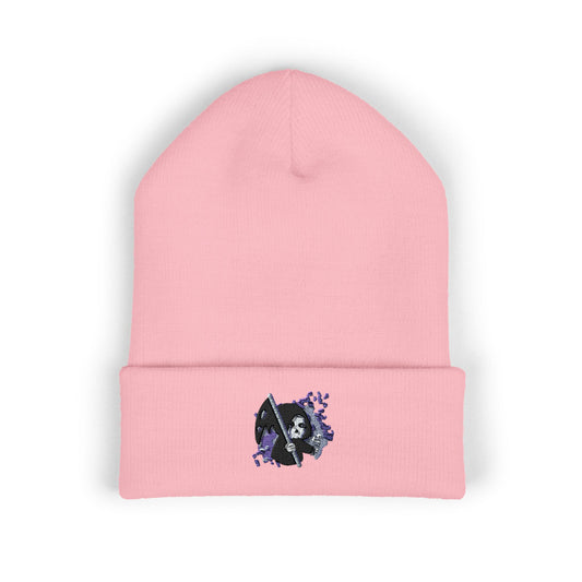 Reaper Gelato Ice Cream Cuffed Beanie