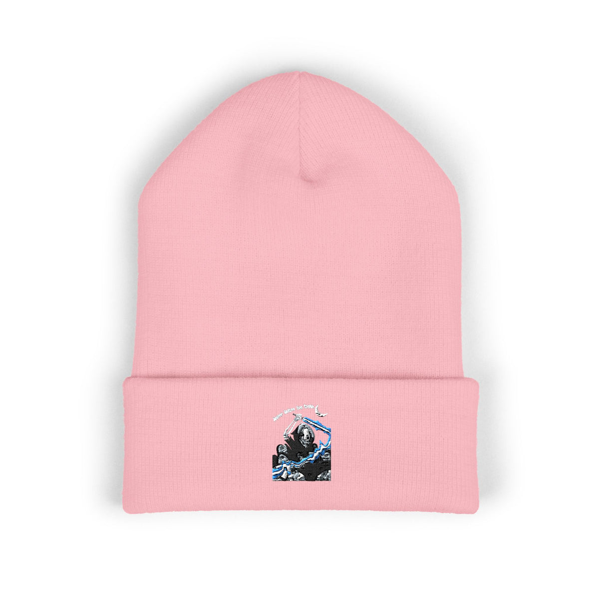 Reaper Wolf Gelato Beanie