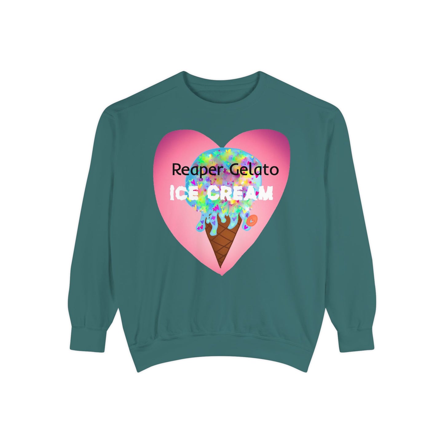 RGIC Unisex Sweatshirt