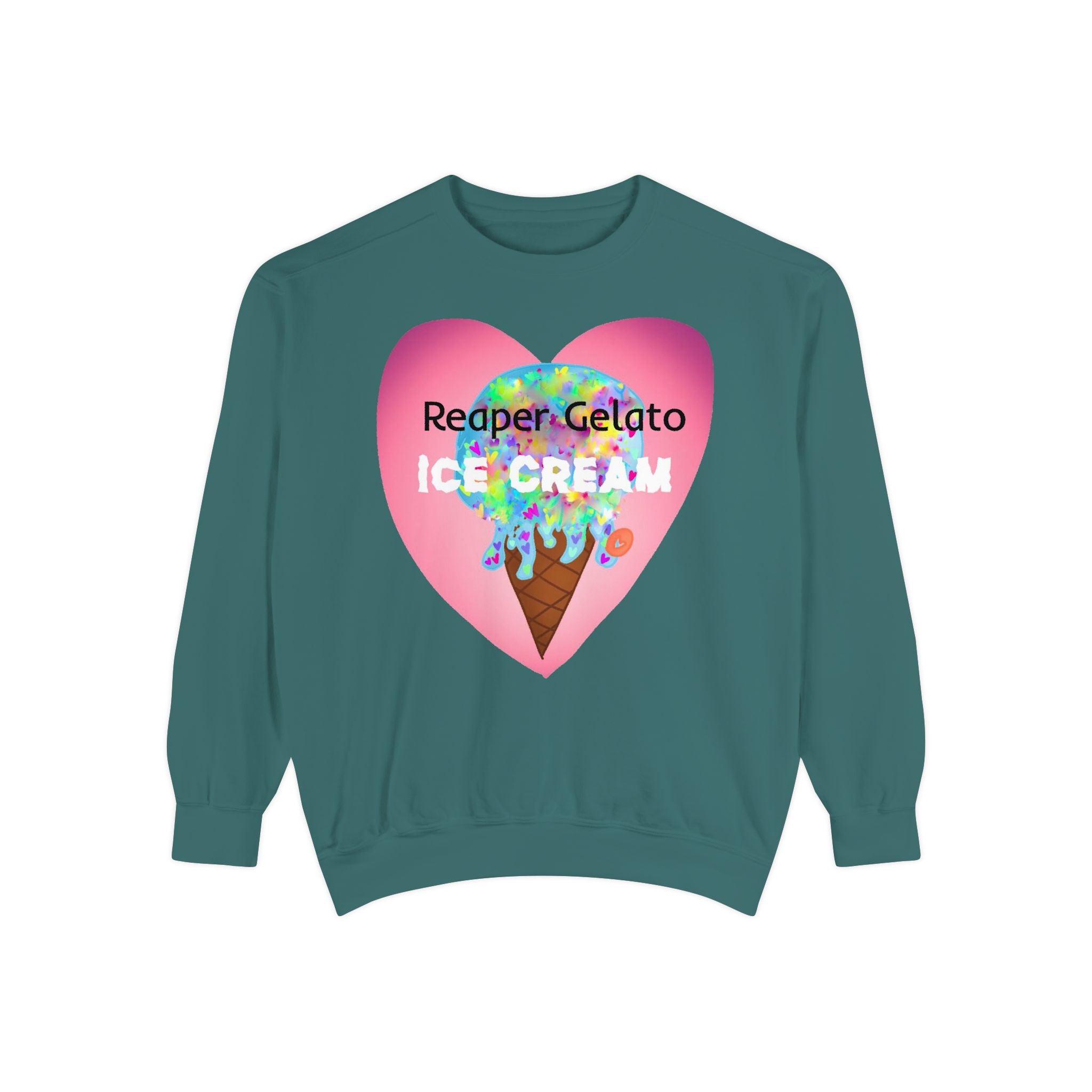 RGIC Unisex Sweatshirt