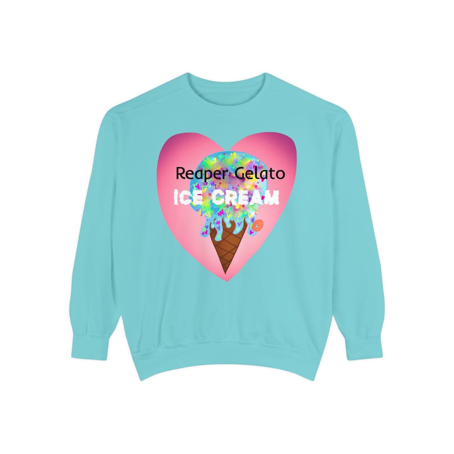 RGIC Unisex Sweatshirt