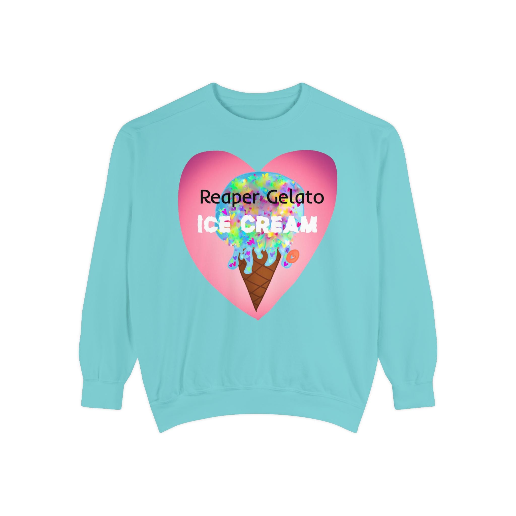 RGIC Unisex Sweatshirt