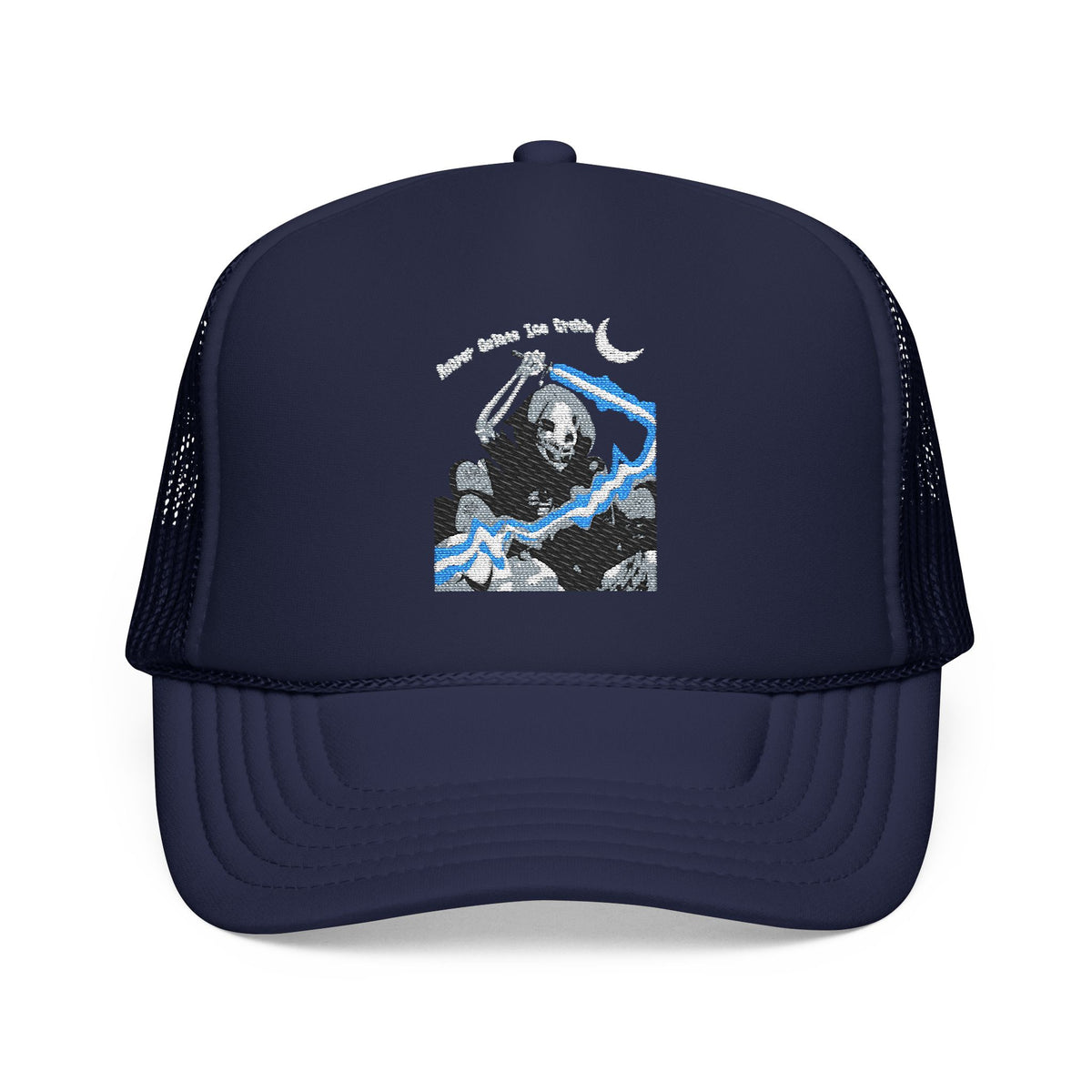 Reaper Wolf Gelato Trucker Hat