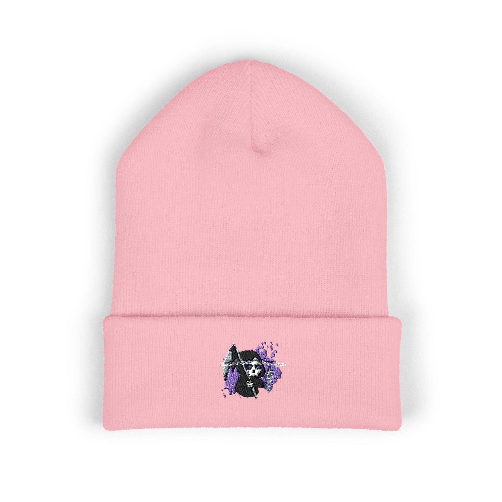 Reaper Gelato Ice Cream Beanie