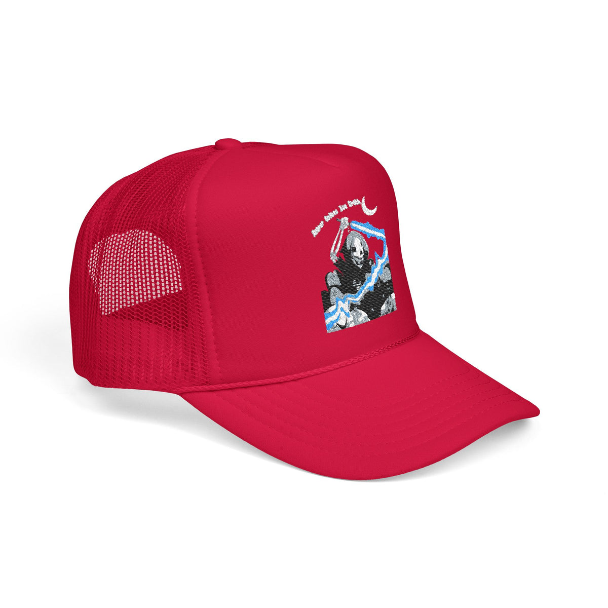Reaper Wolf Gelato Trucker Hat