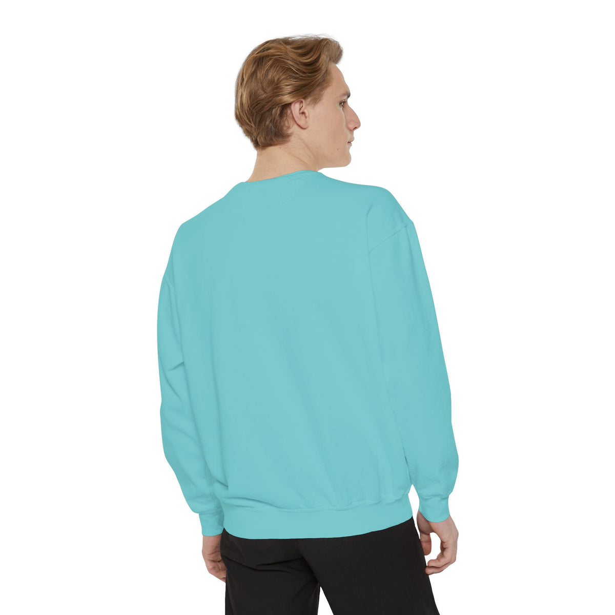 Reaper Noir Ice Cream Unisex Sweatshirt