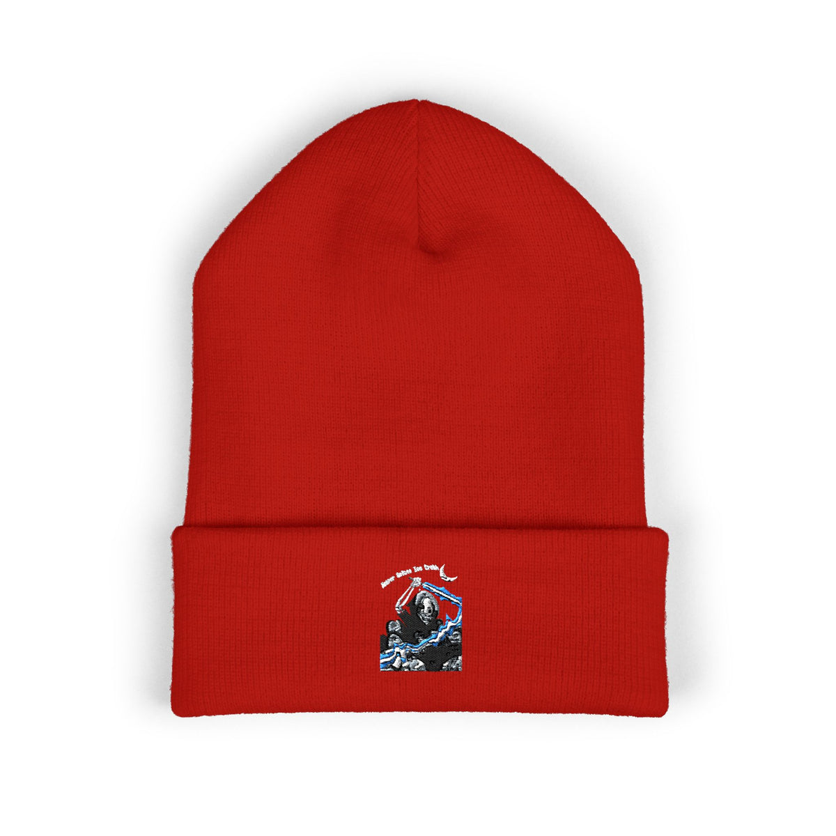 Reaper Wolf Gelato Beanie