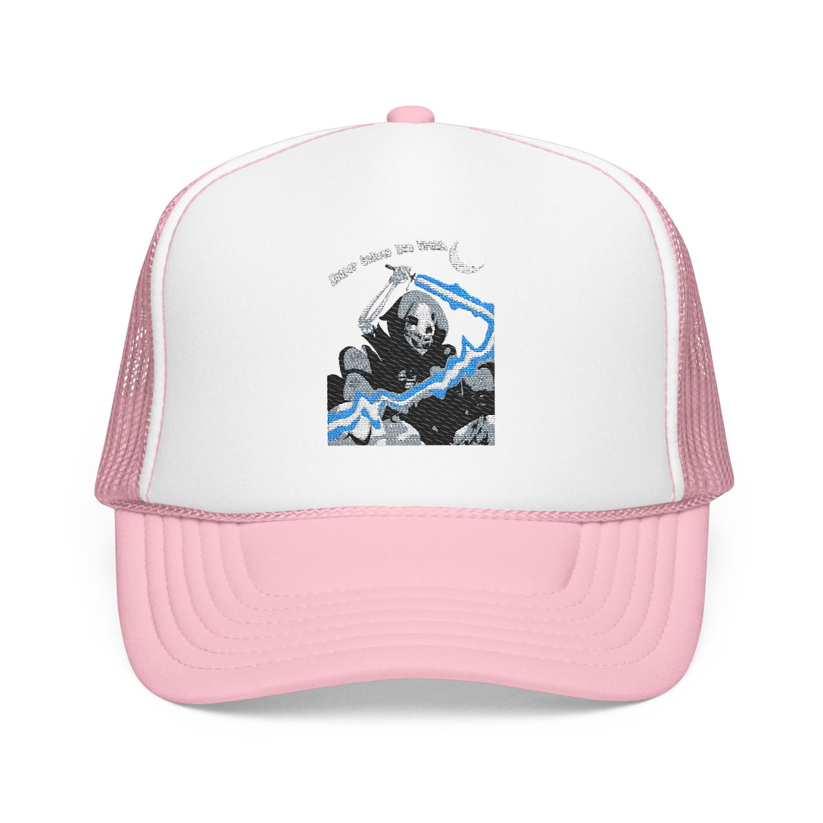Reaper Wolf Gelato Trucker Hat