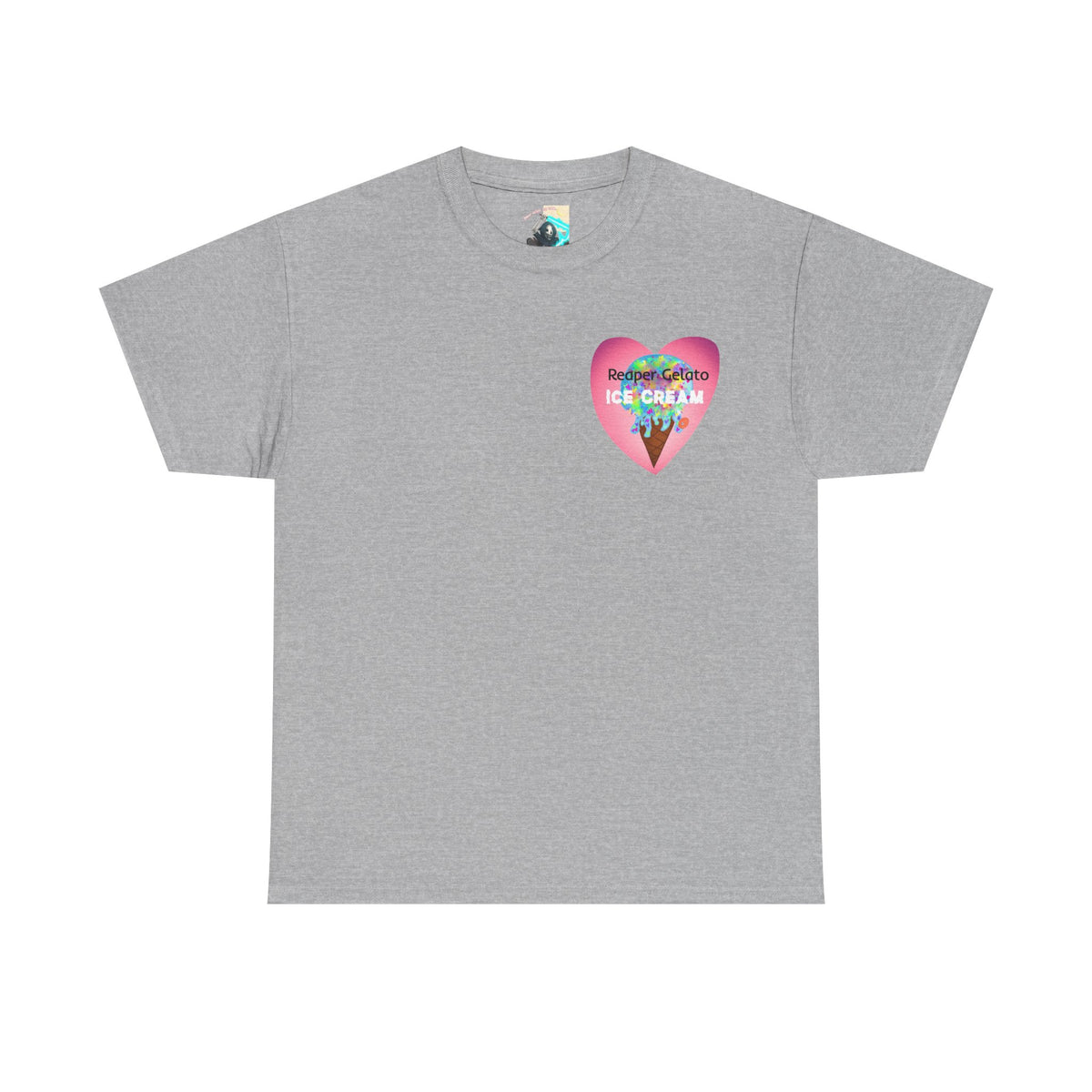RGIC Unisex T- Shirt