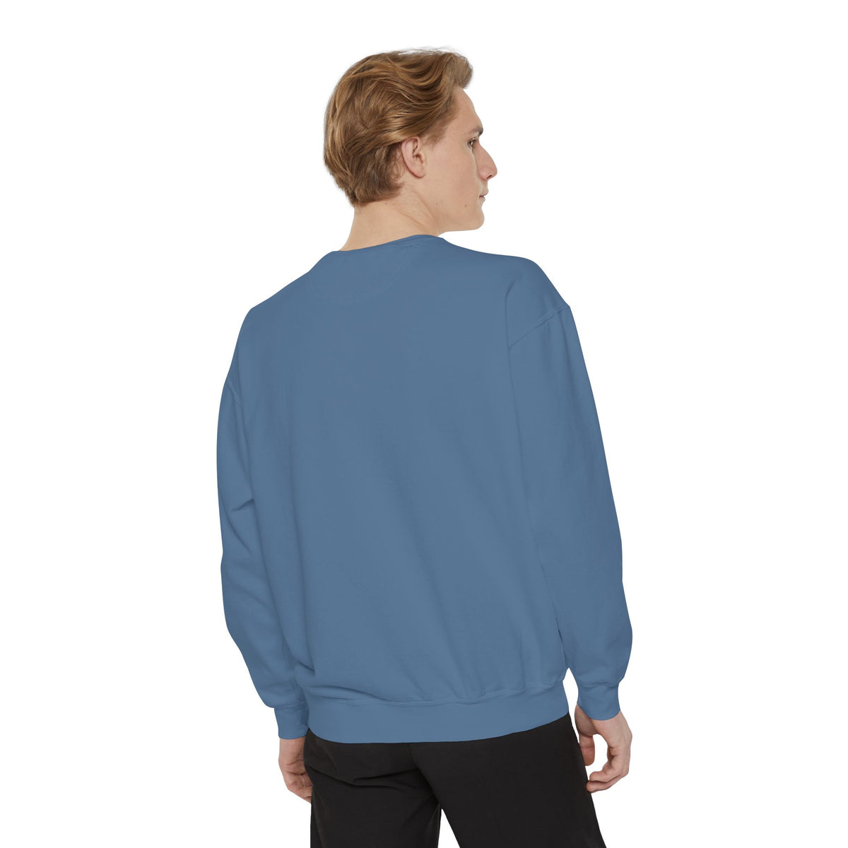 Reaper Noir Ice Cream Unisex Sweatshirt