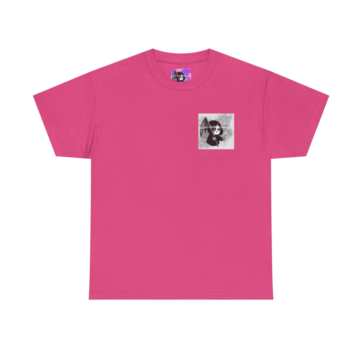 Reaper Gelato Ice Cream Unisex T-Shirt