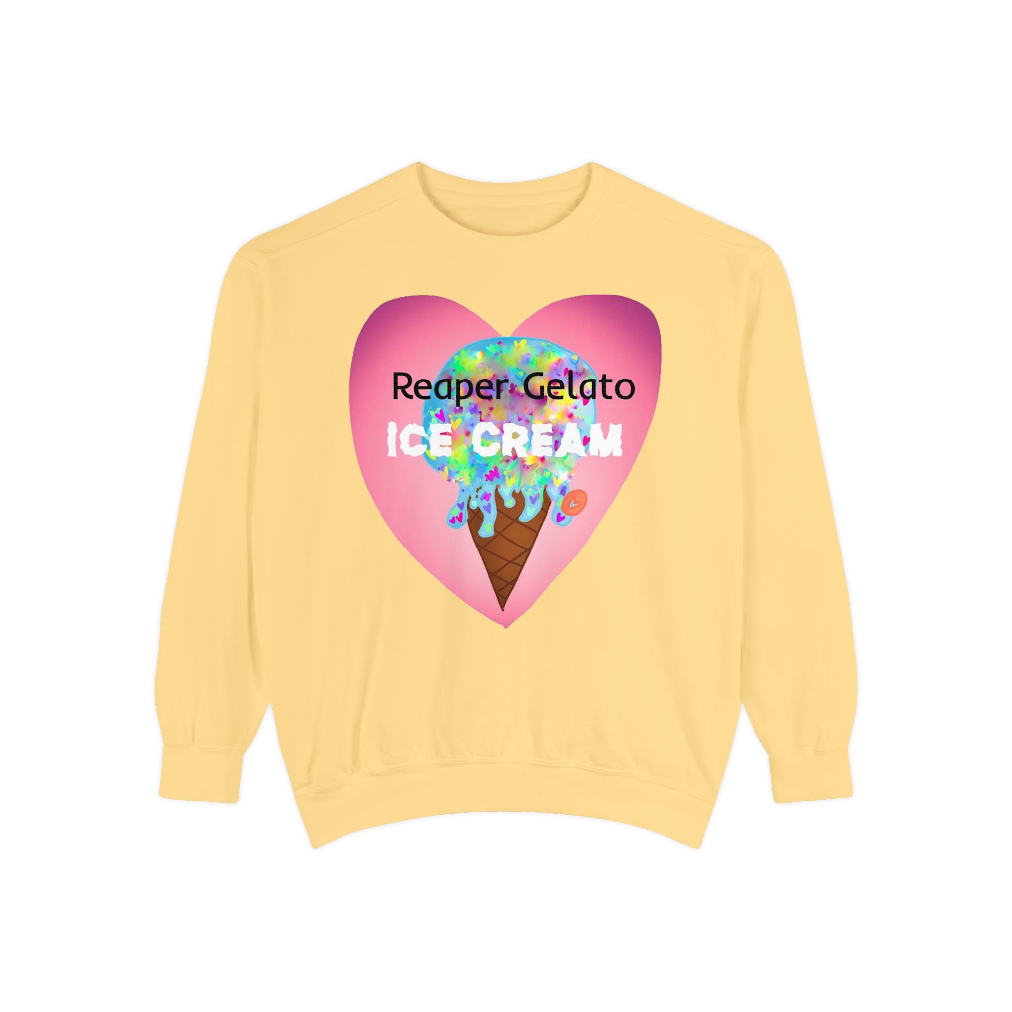 RGIC Unisex Sweatshirt