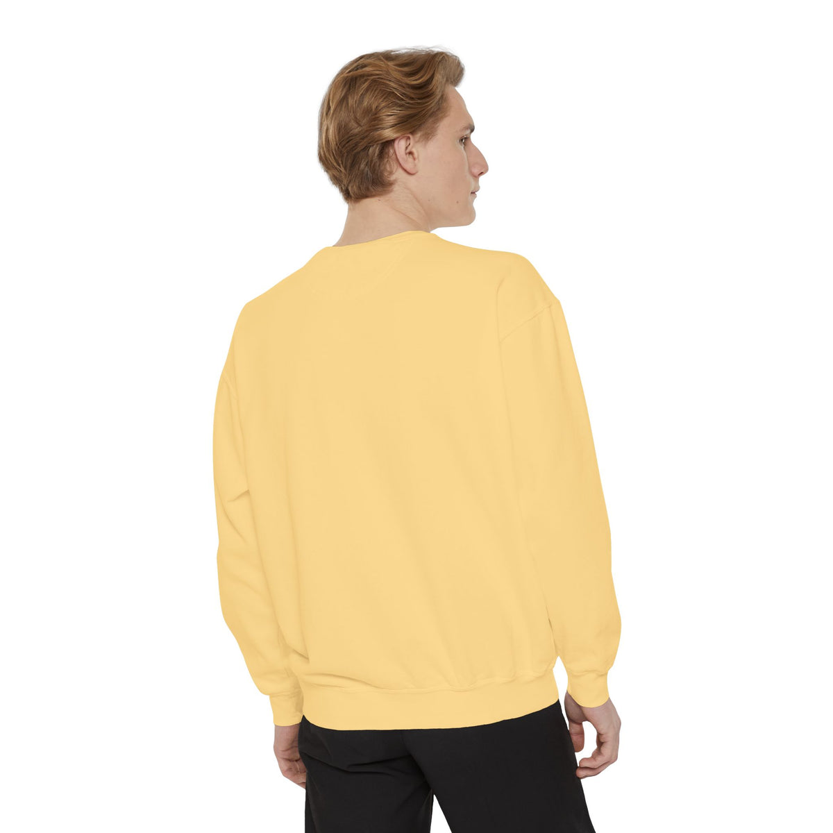 Reaper Noir Ice Cream Unisex Sweatshirt