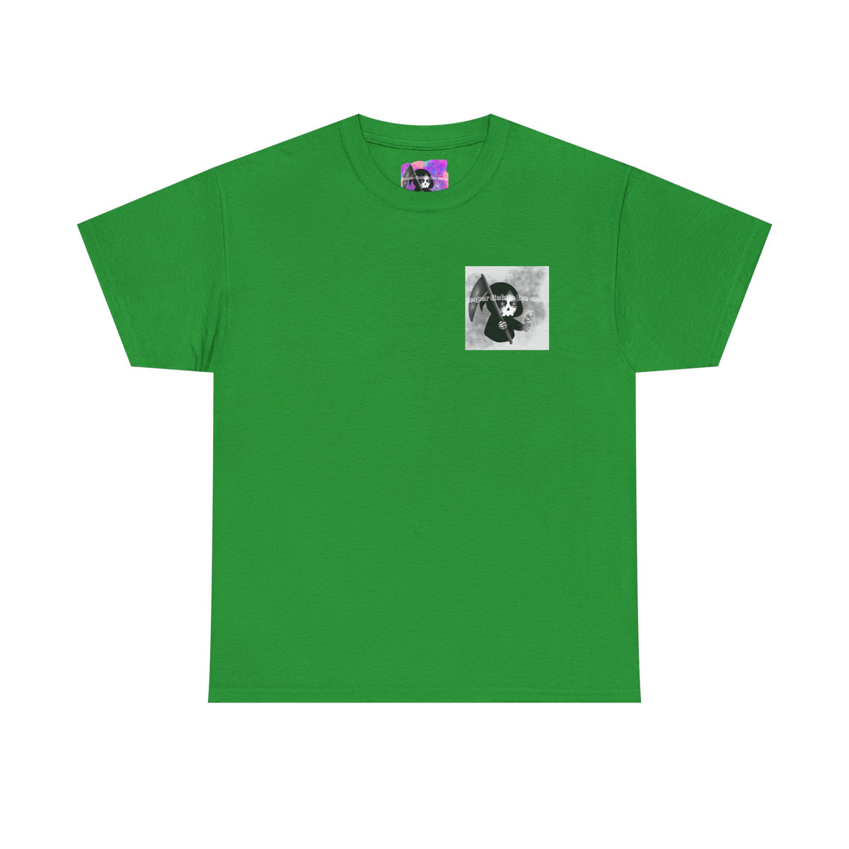Reaper Gelato Ice Cream Unisex T-Shirt