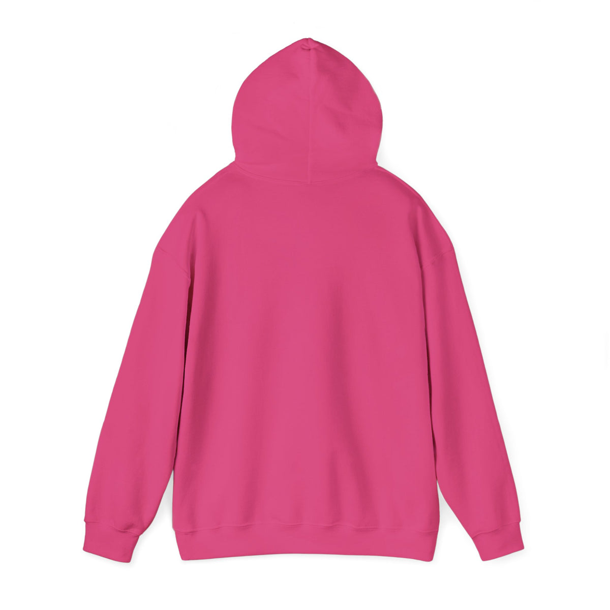 Ice Cream Unisex Pullover Hoodie