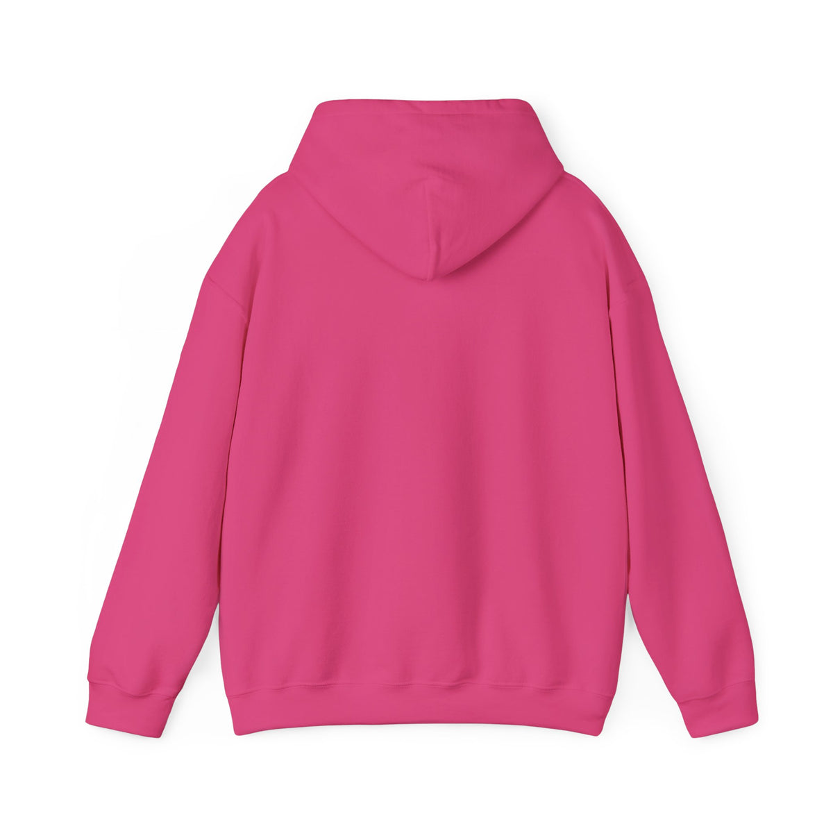 Ice Cream Unisex Pullover Hoodie