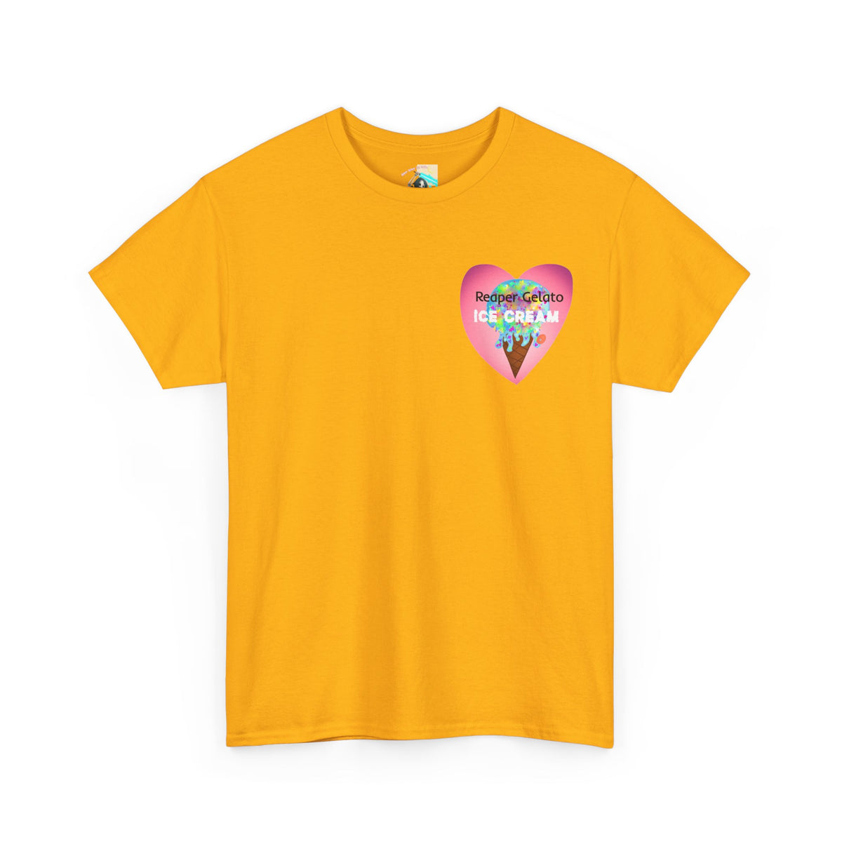 RGIC Unisex T- Shirt
